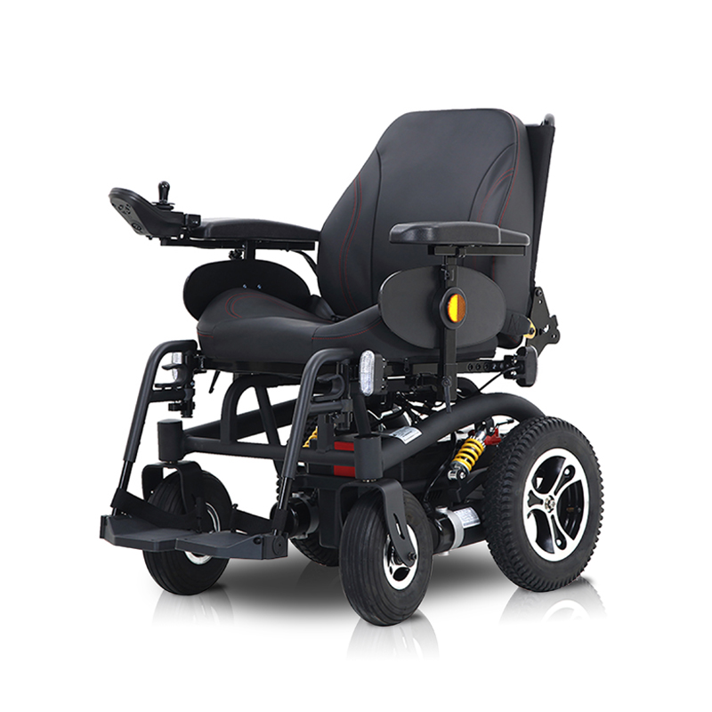 Ipower GTS cộng với loại phổ biến hơn trên đường bộ điện tử điện tử điện tử cho người cao tuổi