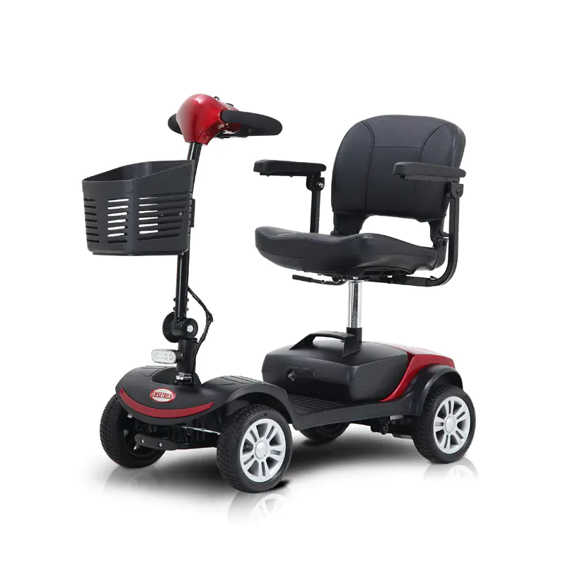 S1 Sport Imoving X1 Travel Travel Travel GreenPower Mobility Scooter